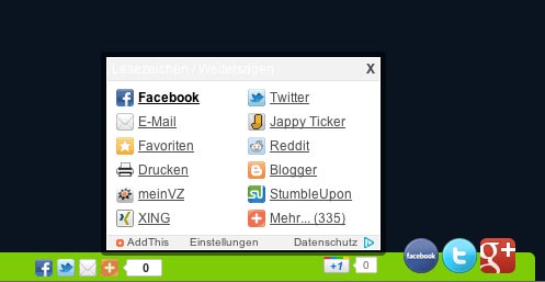 share